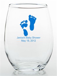 Baby Favors Ideas Glass Trinket Holder Baby Favors Ideas Glass Trinket Holder