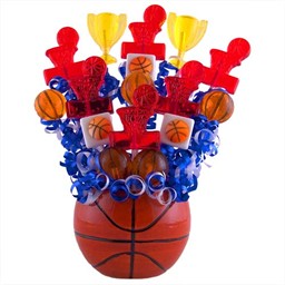 Basketball Centerpiece Decorations Basketball Centerpiece Decorations