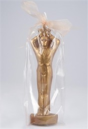 Chocolate Award Statue Chocolate Award Statue
