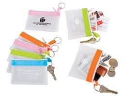 Clear Coin Purses Personalized Clear Coin Purses Personalized