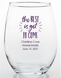 Retirement Party Favors Trinket Glass Retirement Party Favors Trinket Glass