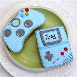Video Game Party Favors Video Game Party Favors