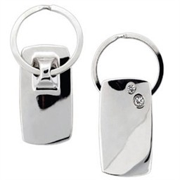 Rhinestone Bling Favors - Key Ring Rhinestone Bling Favors - Key Ring